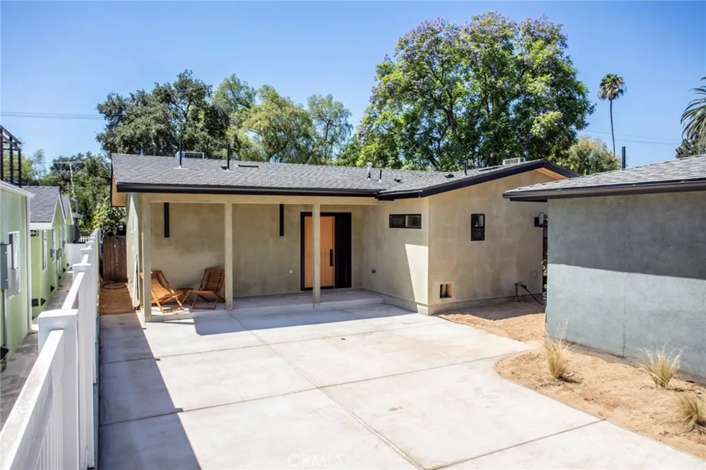1701 Oxford Pasadena, CA 91104