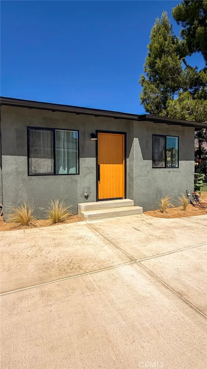 1701 Oxford Pasadena, CA 91104
