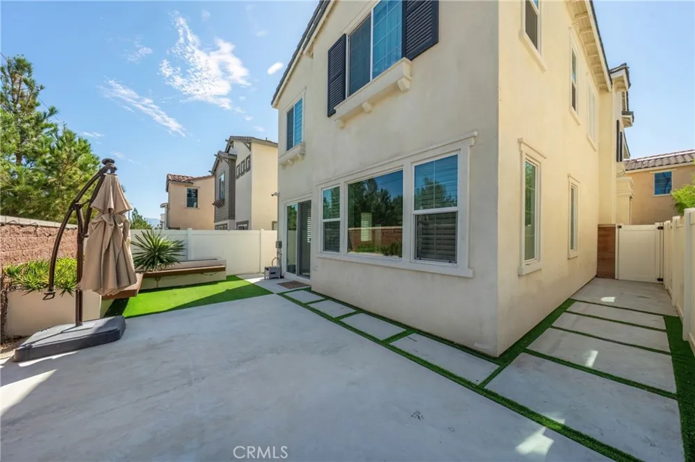 16405 Globetrotter Chino, CA 91708