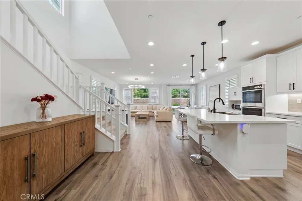 16405 Globetrotter Chino, CA 91708