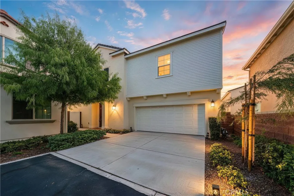 16405 Globetrotter Chino, CA 91708