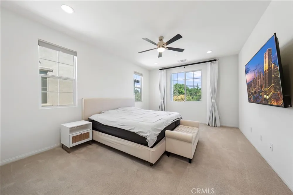 16405 Globetrotter Chino, CA 91708