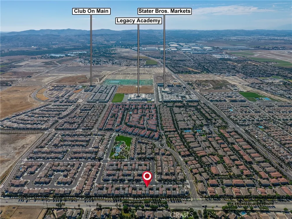 16405 Globetrotter Chino, CA 91708