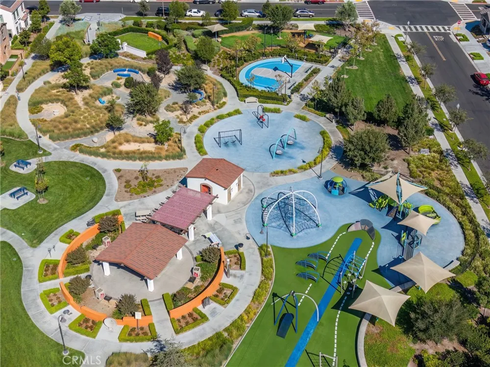 16405 Globetrotter Chino, CA 91708