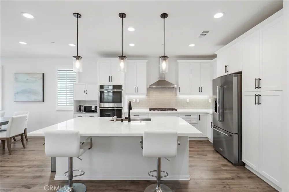 16405 Globetrotter Chino, CA 91708