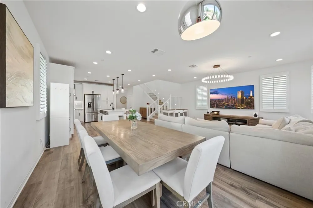 16405 Globetrotter Chino, CA 91708