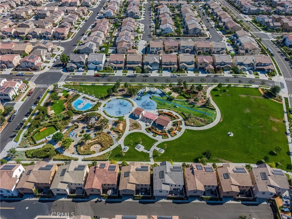 16405 Globetrotter Chino, CA 91708