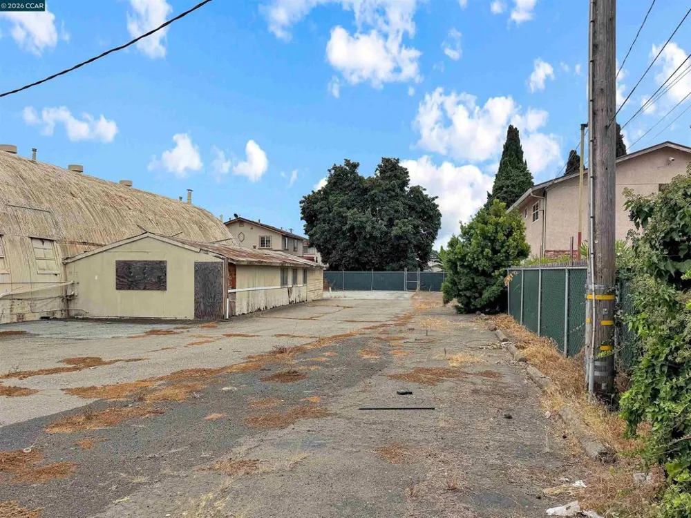 1452 165Th Ave San Leandro, CA 94578