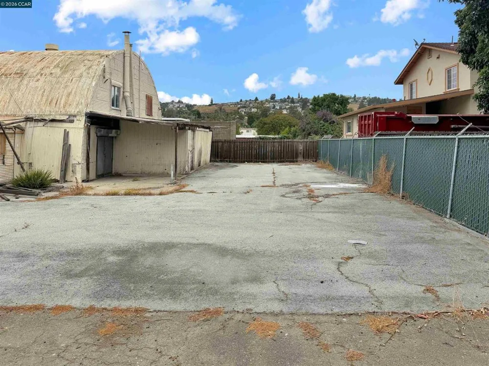 1452 165Th Ave San Leandro, CA 94578