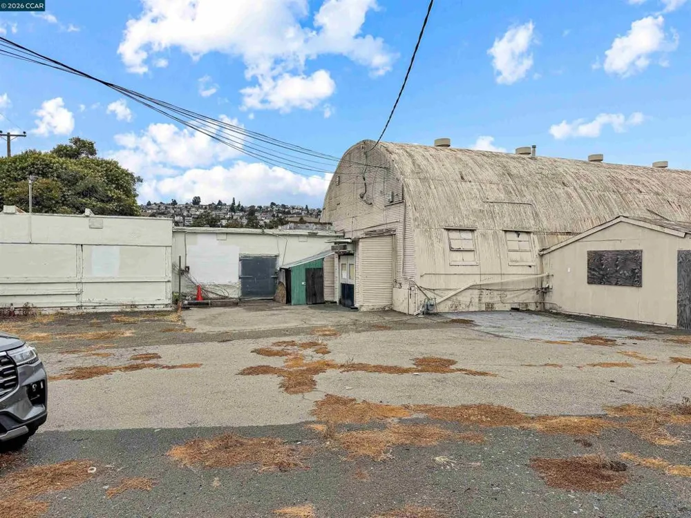 1452 165Th Ave San Leandro, CA 94578