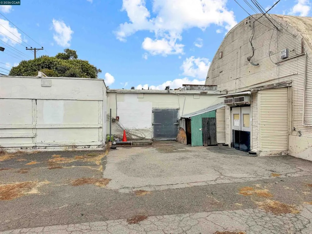 1452 165Th Ave San Leandro, CA 94578