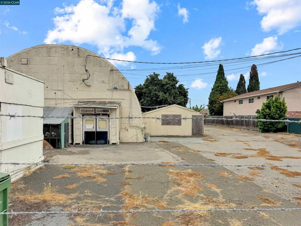 1452 165Th Ave San Leandro, CA 94578