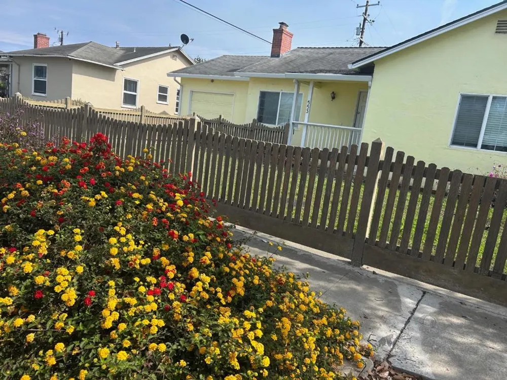 Address Not Shown Salinas, CA 93906