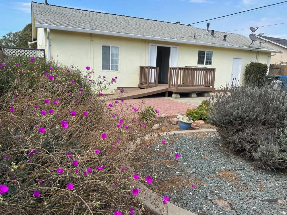 Address Not Shown Salinas, CA 93906