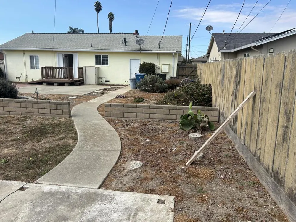 Address Not Shown Salinas, CA 93906