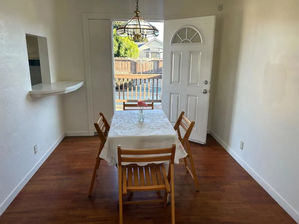 Address Not Shown Salinas, CA 93906