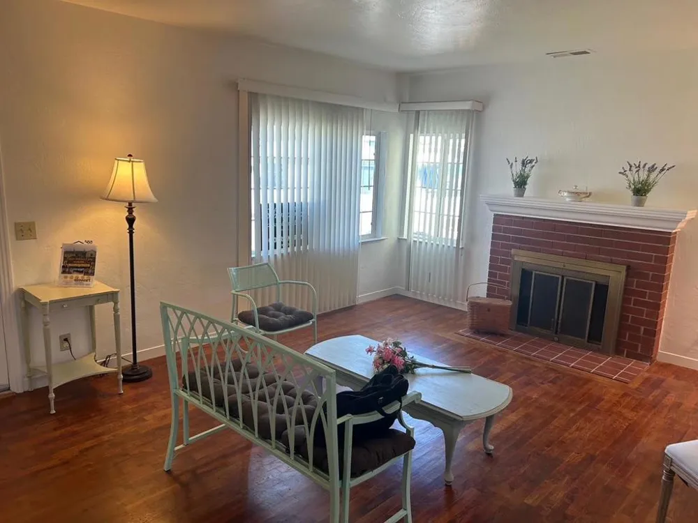 Address Not Shown Salinas, CA 93906
