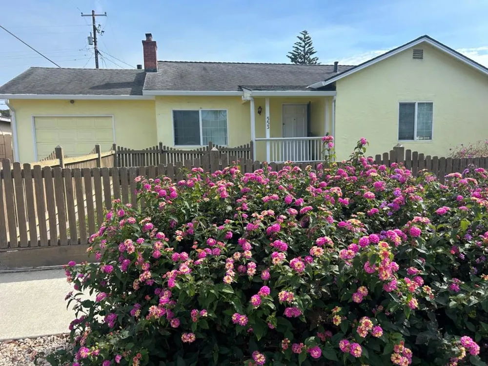 Address Not Shown Salinas, CA 93906