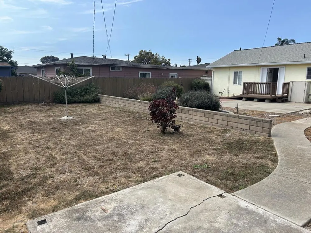Address Not Shown Salinas, CA 93906
