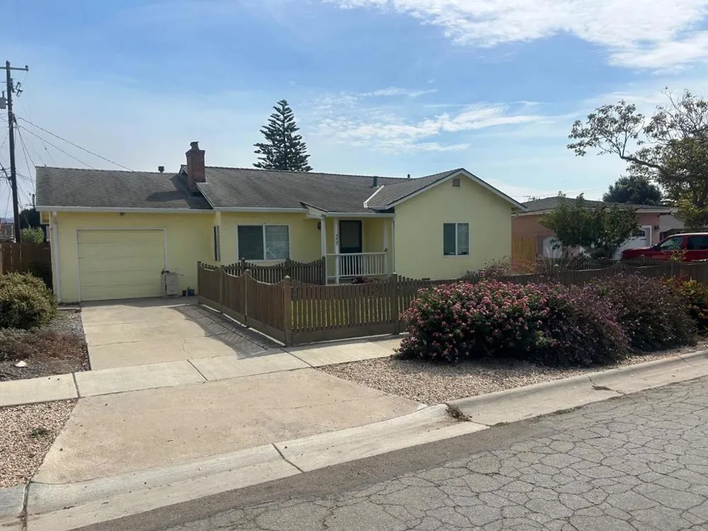 Address Not Shown Salinas, CA 93906