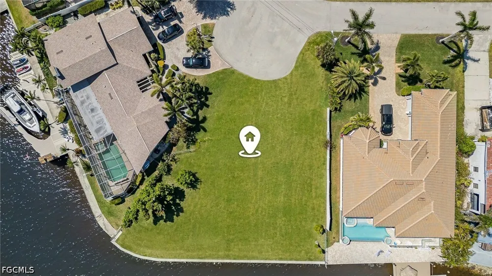 Sandy Circle Cape Coral, FL 33904