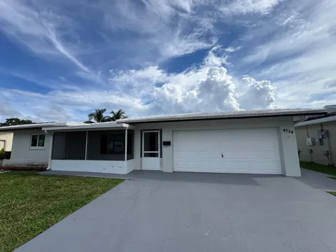 4734 NW 49th Court