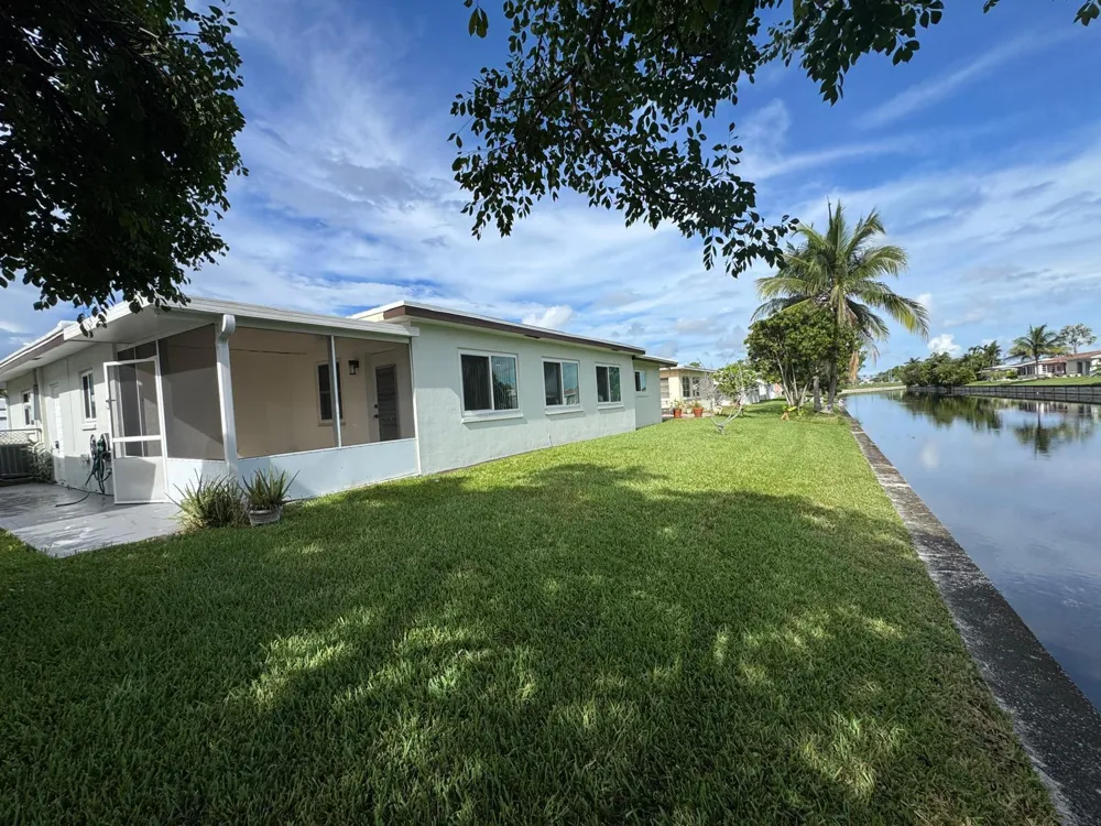 4734 NW 49th Court Tamarac, FL 33319