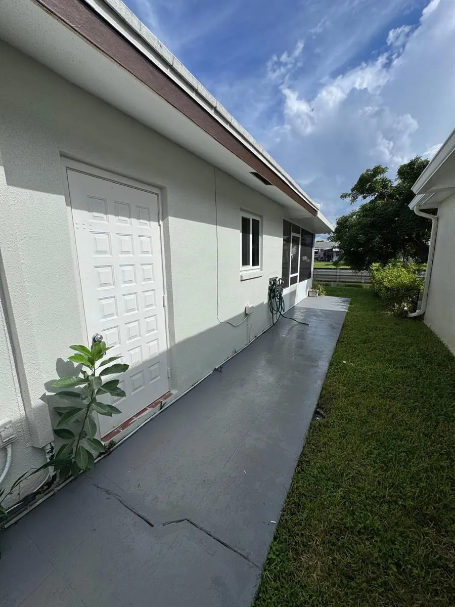 4734 NW 49th Court Tamarac, FL 33319