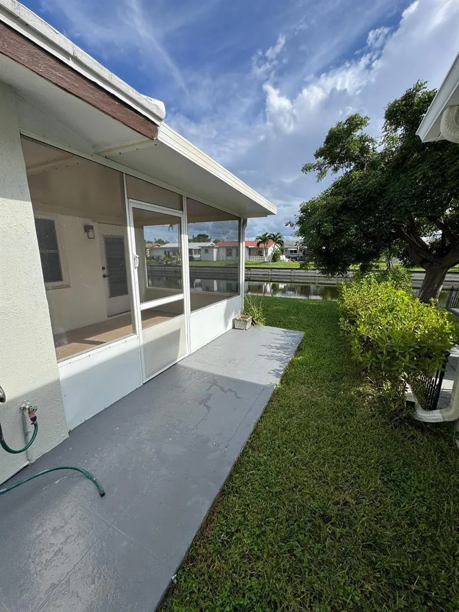 4734 NW 49th Court Tamarac, FL 33319