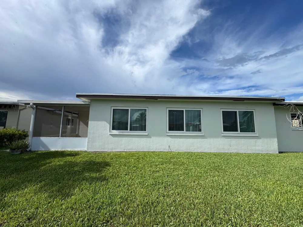 4734 NW 49th Court Tamarac, FL 33319