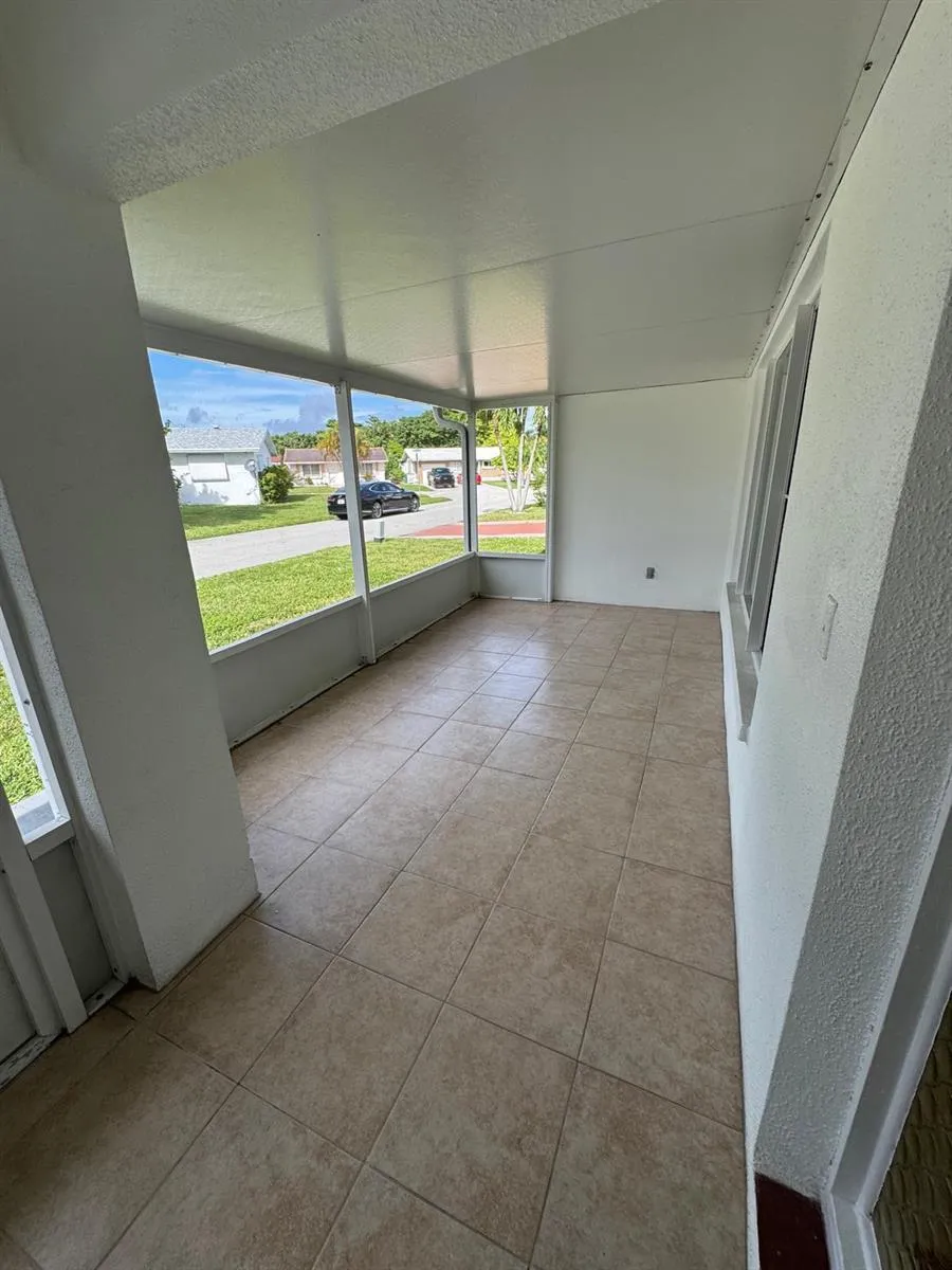 4734 NW 49th Court Tamarac, FL 33319