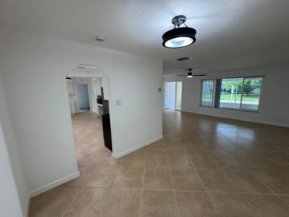 4734 NW 49th Court Tamarac, FL 33319