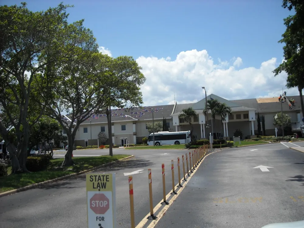 144 WINDSOR G West Palm Beach, FL 33417