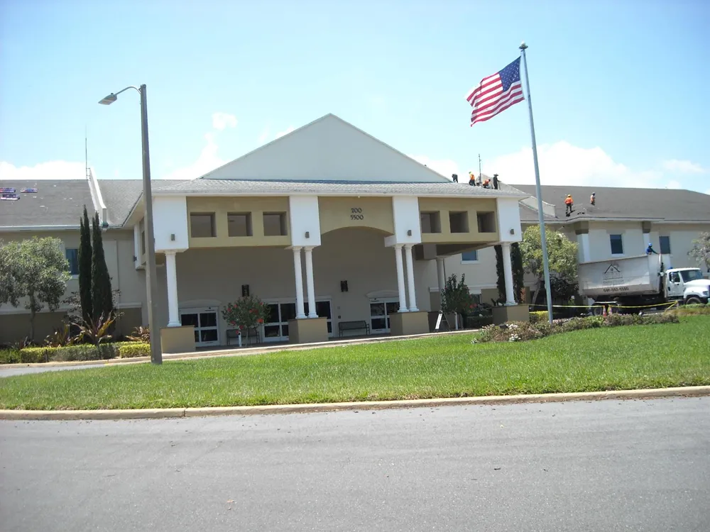 144 WINDSOR G West Palm Beach, FL 33417