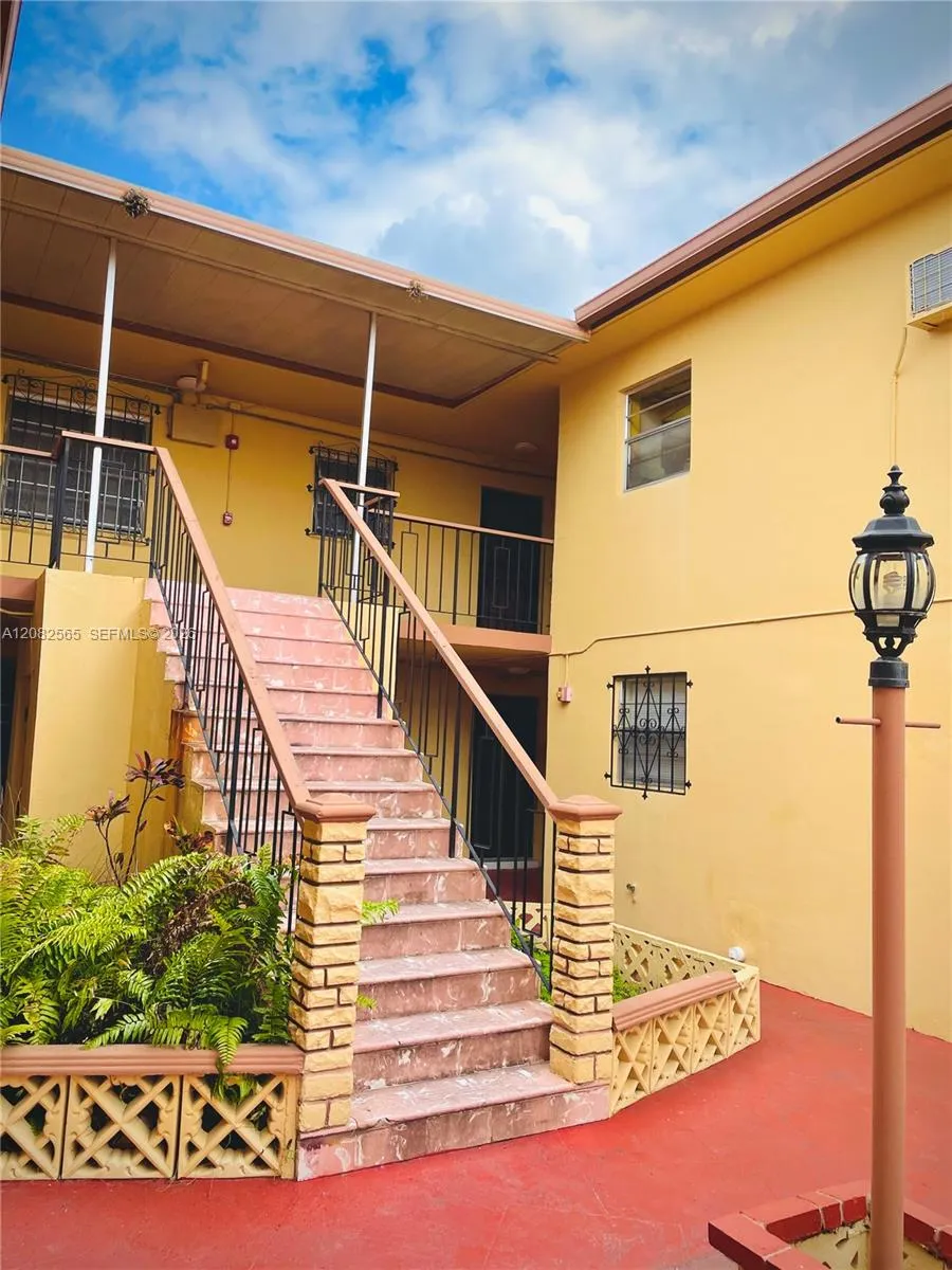 47 NW 47th Ave #14 Miami, FL 33126