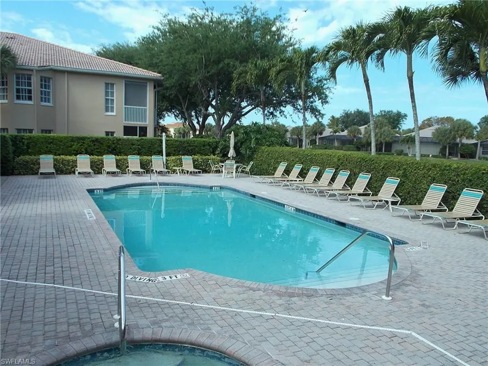 2444 Ravenna Boulevard #202 Naples, FL 34109