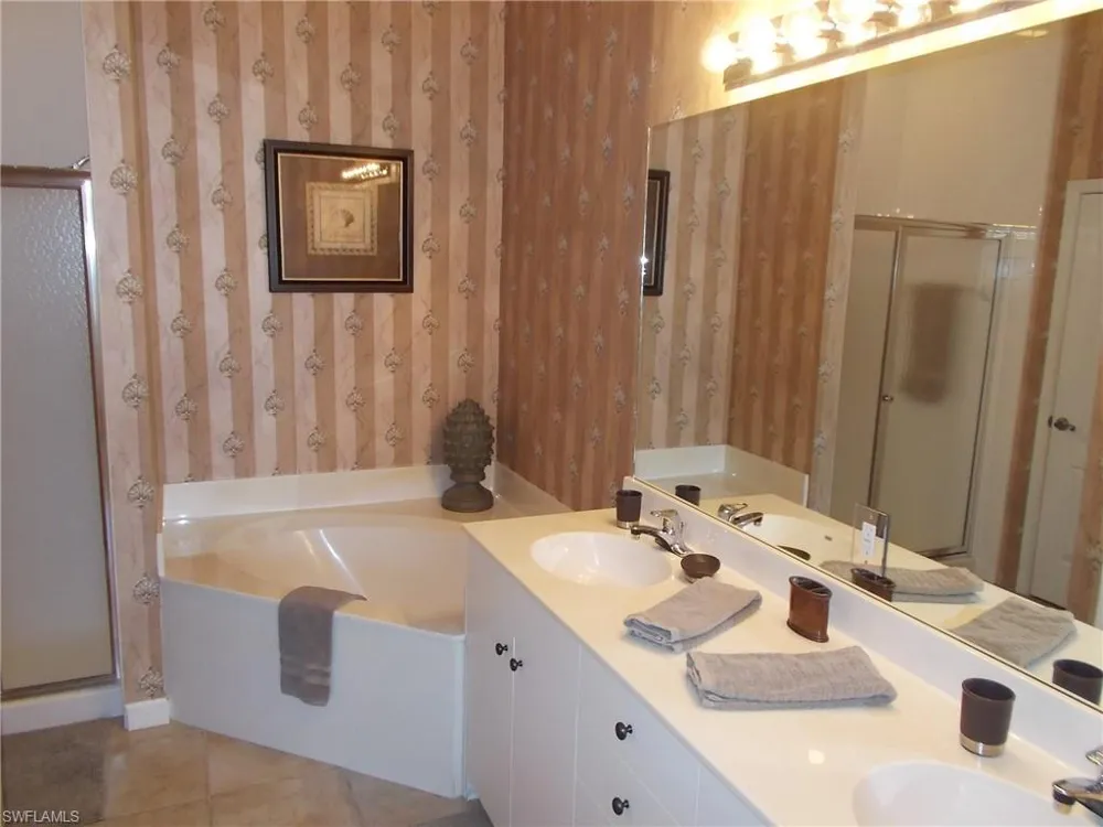 2444 Ravenna Boulevard #202 Naples, FL 34109