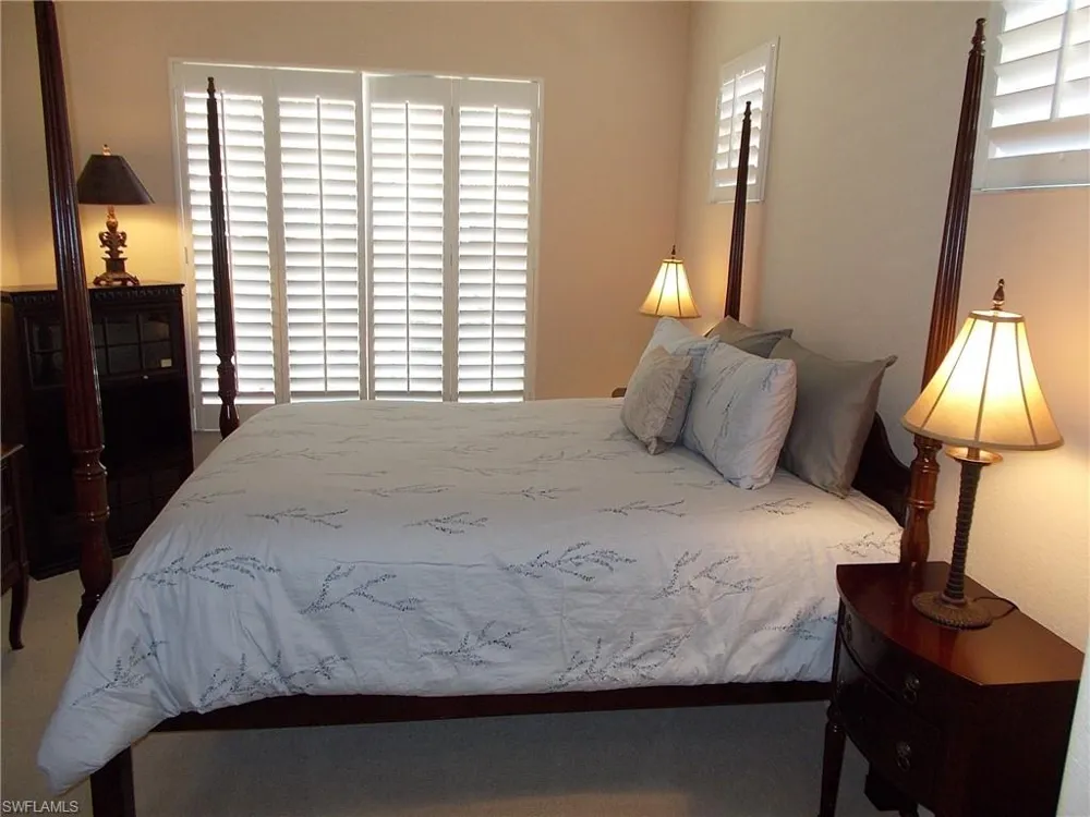 2444 Ravenna Boulevard #202 Naples, FL 34109