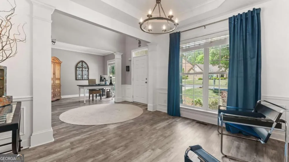 1445 Badingham DR Cumming, GA 30041