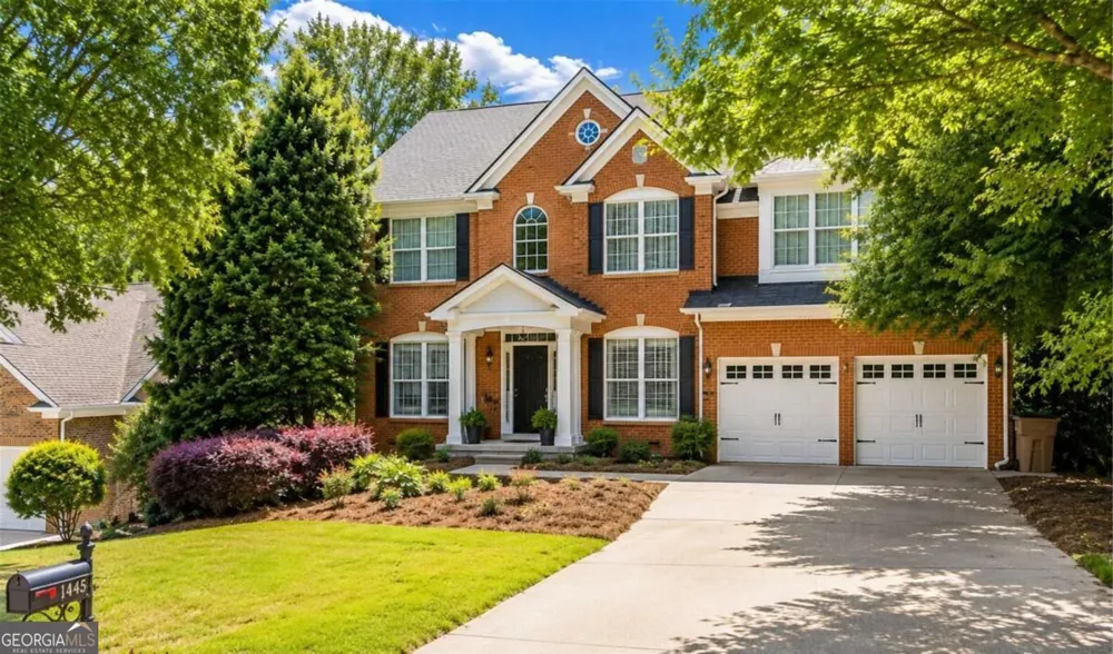 1445 Badingham DR Cumming, GA 30041
