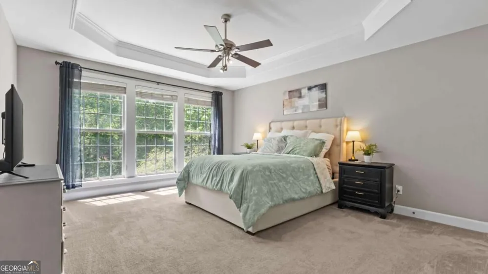 1445 Badingham DR Cumming, GA 30041