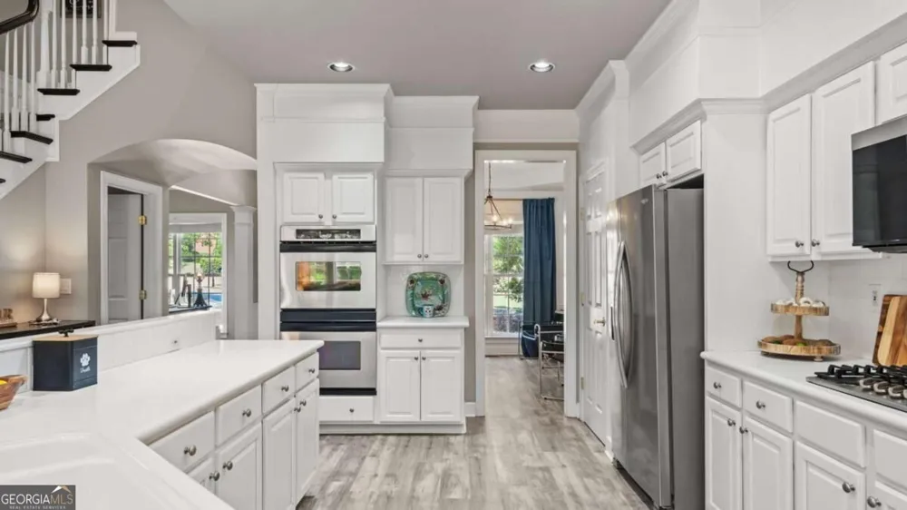 1445 Badingham DR Cumming, GA 30041