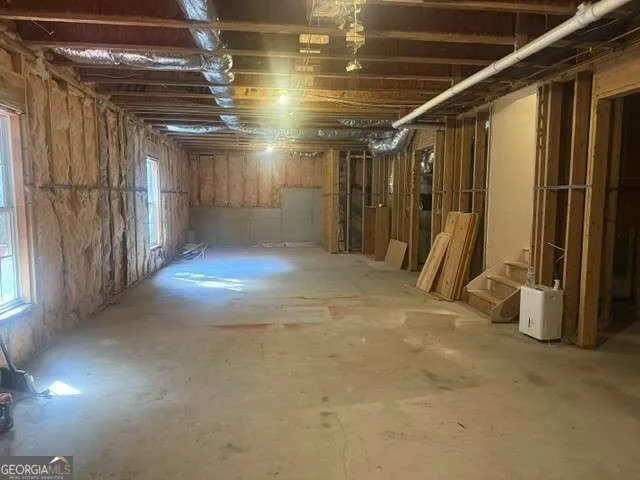 1445 Badingham DR Cumming, GA 30041
