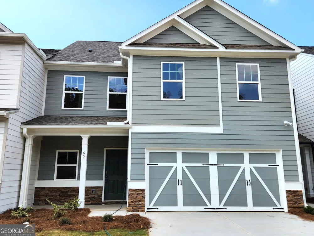 65 Umber LN Newnan, GA 30263
