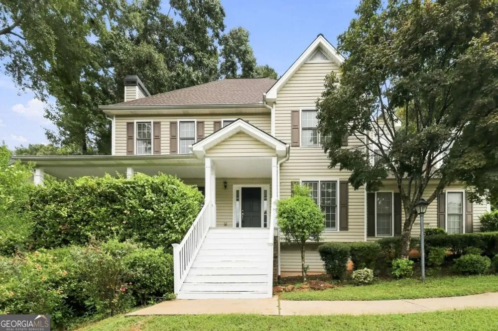 318 Magnolia DR Douglasville, GA 30134