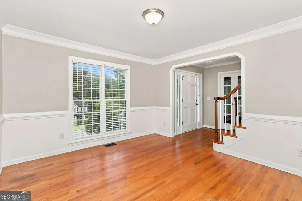 318 Magnolia DR Douglasville, GA 30134
