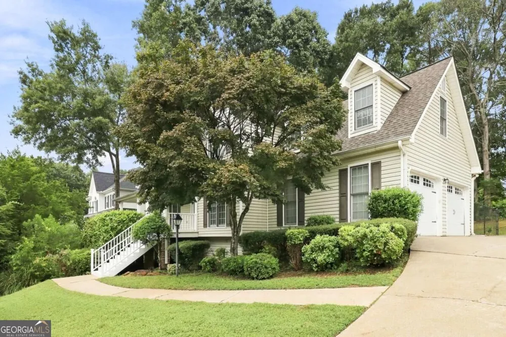 318 Magnolia DR Douglasville, GA 30134
