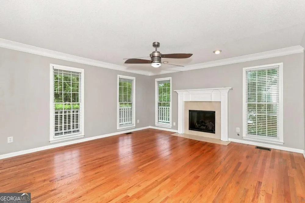 318 Magnolia DR Douglasville, GA 30134