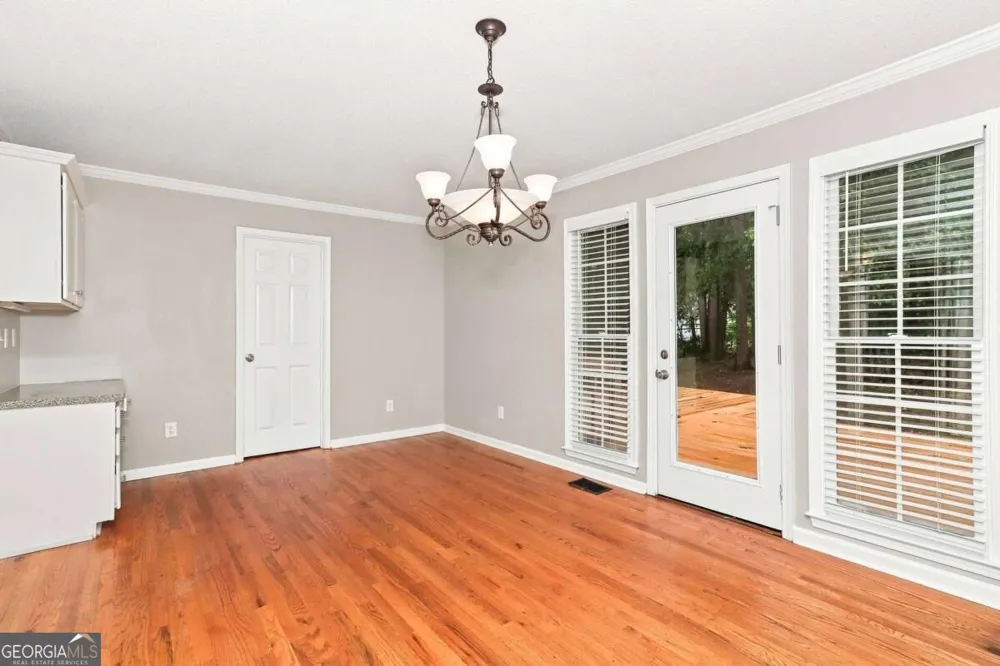 318 Magnolia DR Douglasville, GA 30134