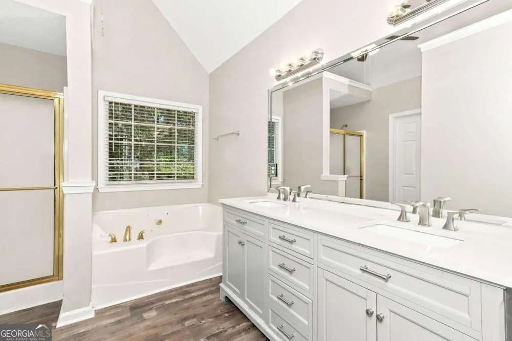 318 Magnolia DR Douglasville, GA 30134